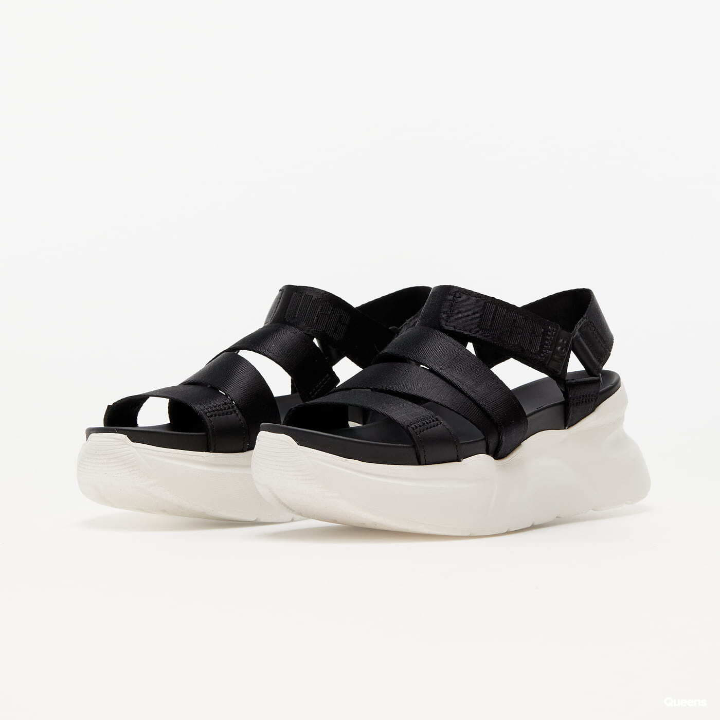 Pánské tenisky a boty UGG W LA Shores black
