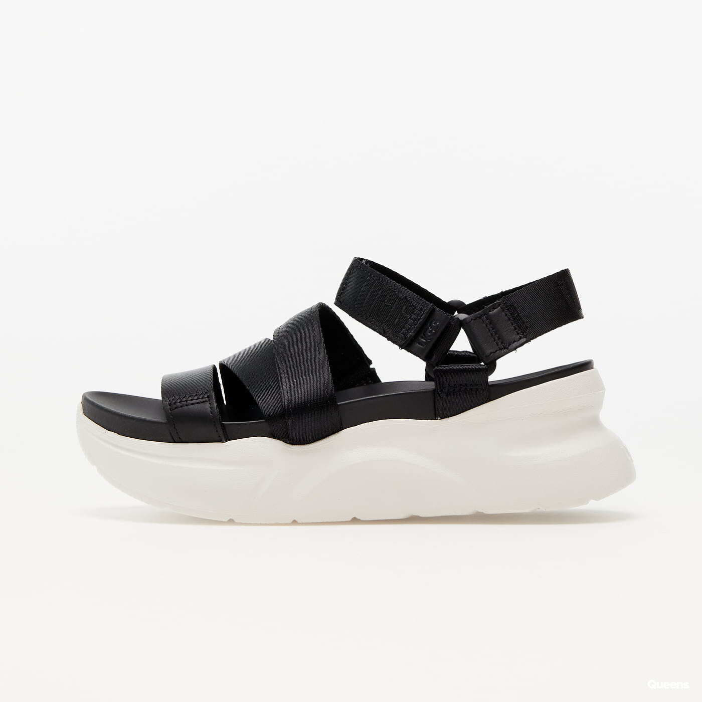 Pánské tenisky a boty UGG W LA Shores black