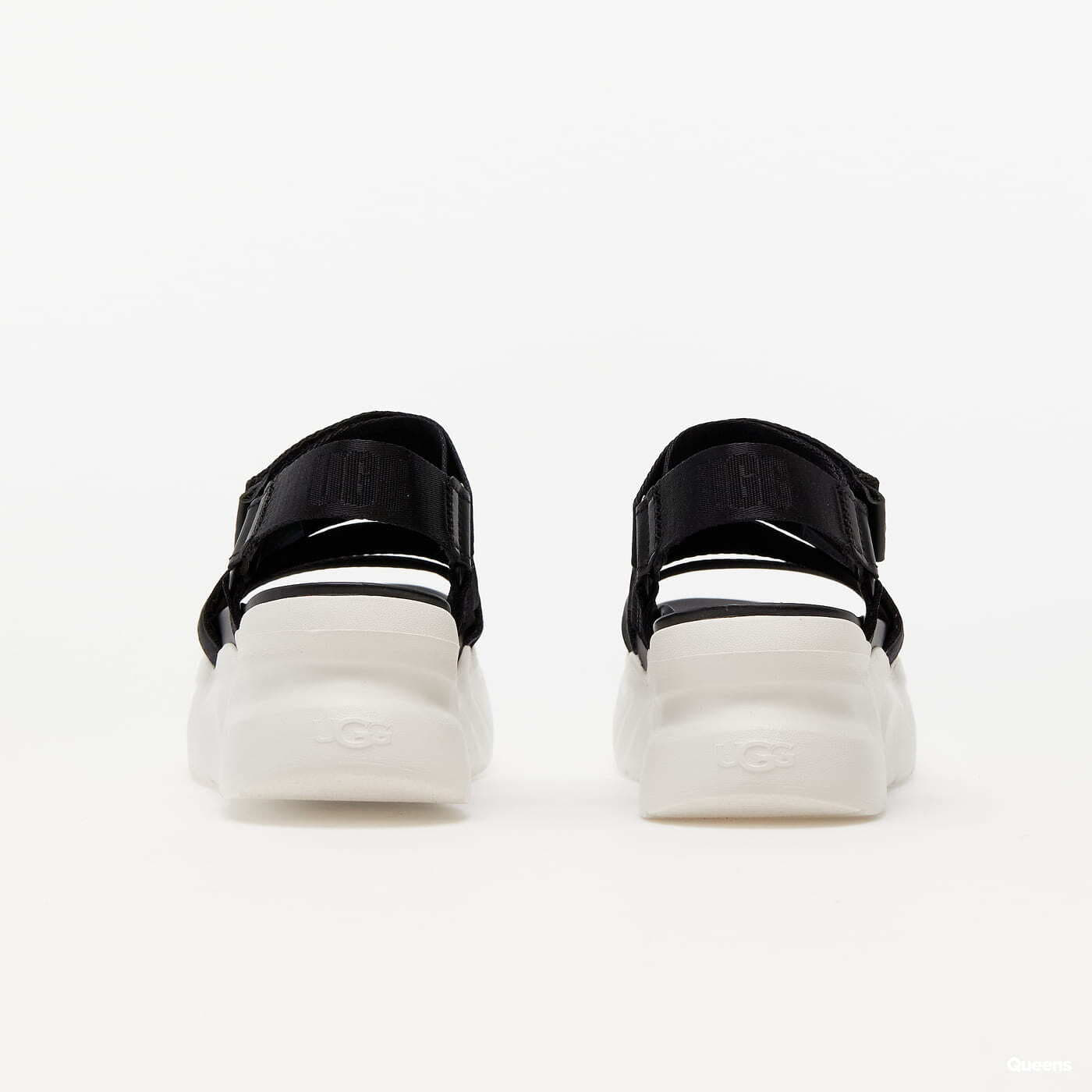 Pánské tenisky a boty UGG W LA Shores black