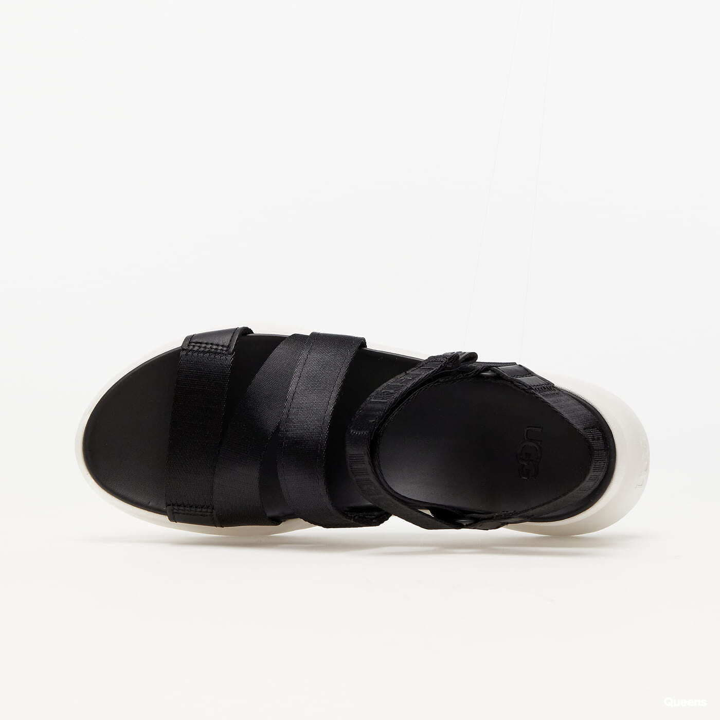 Pánské tenisky a boty UGG W LA Shores black