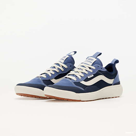 Herensneakers en schoenen Vans Ultrarange Exo Moonlight Blue Marshmallo Queens
