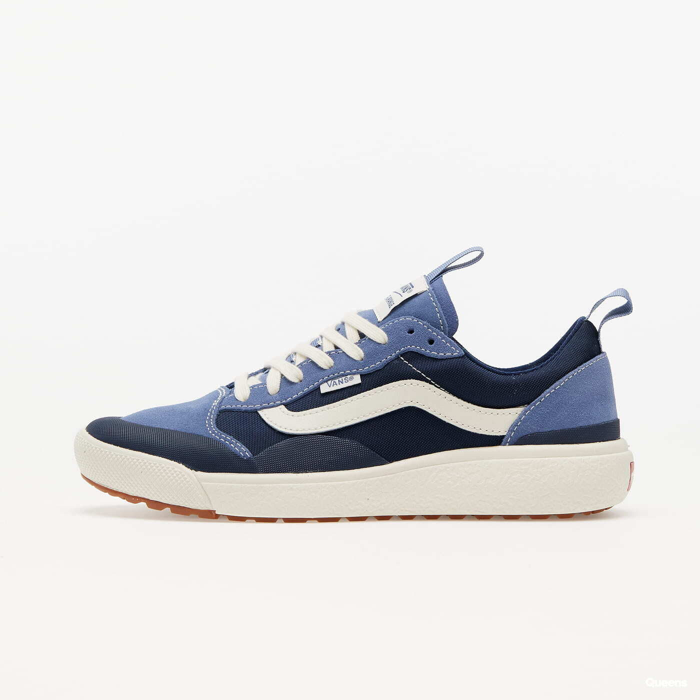 Zapatillas Hombre Vans Ultrarange Exo Moonlight Blue/ Marshmallo