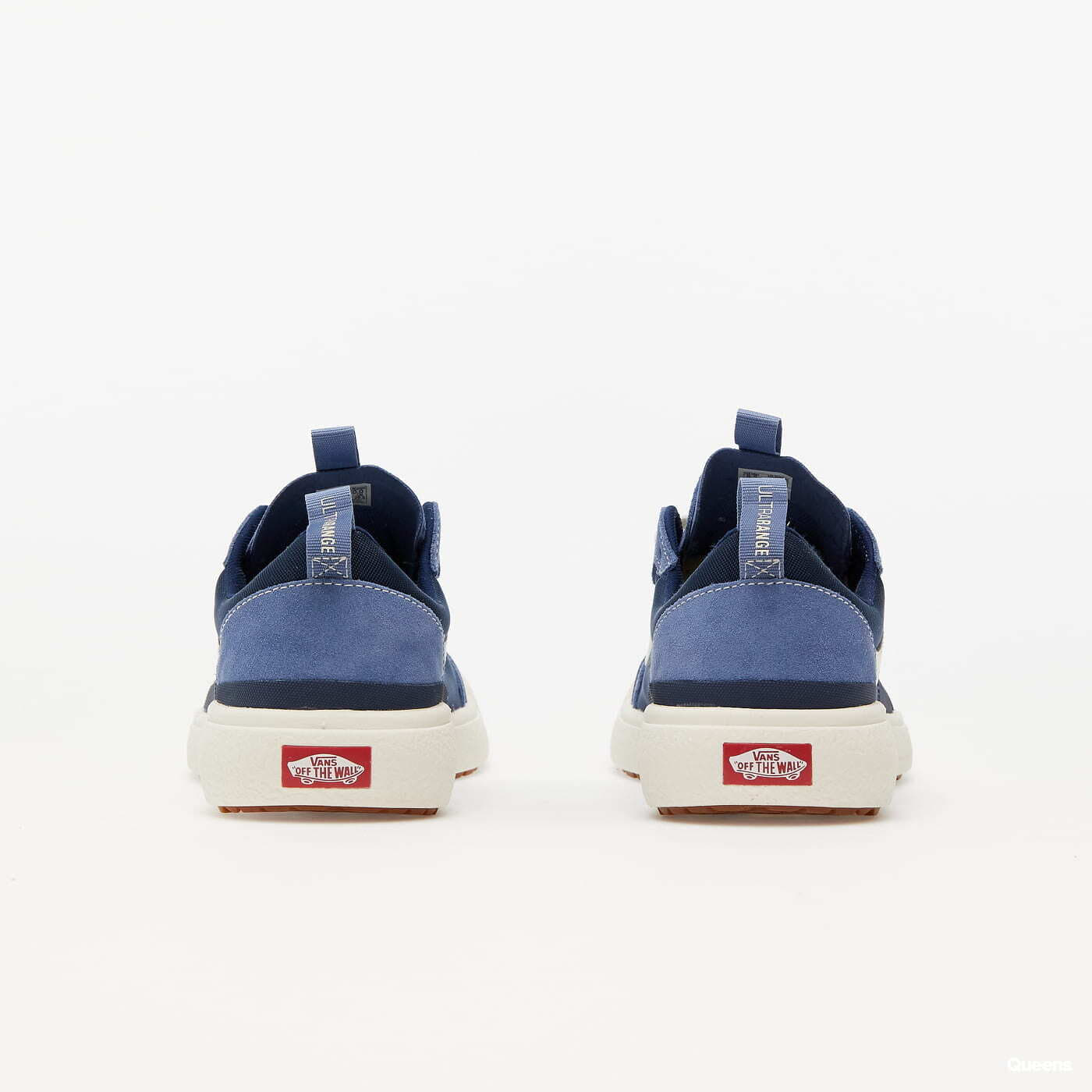 Zapatillas Hombre Vans Ultrarange Exo Moonlight Blue/ Marshmallo