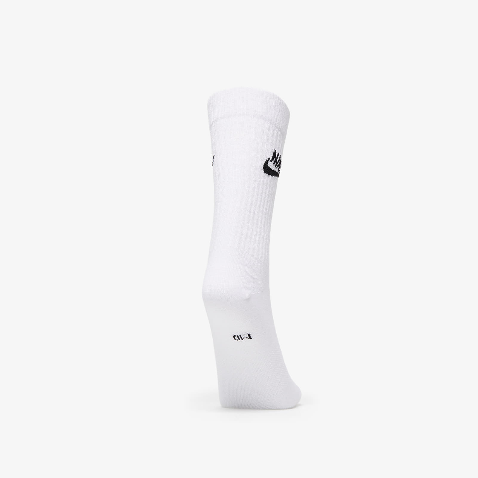 Sokid Nike NSW Everyday Essential Crew Socks 3-Pack White