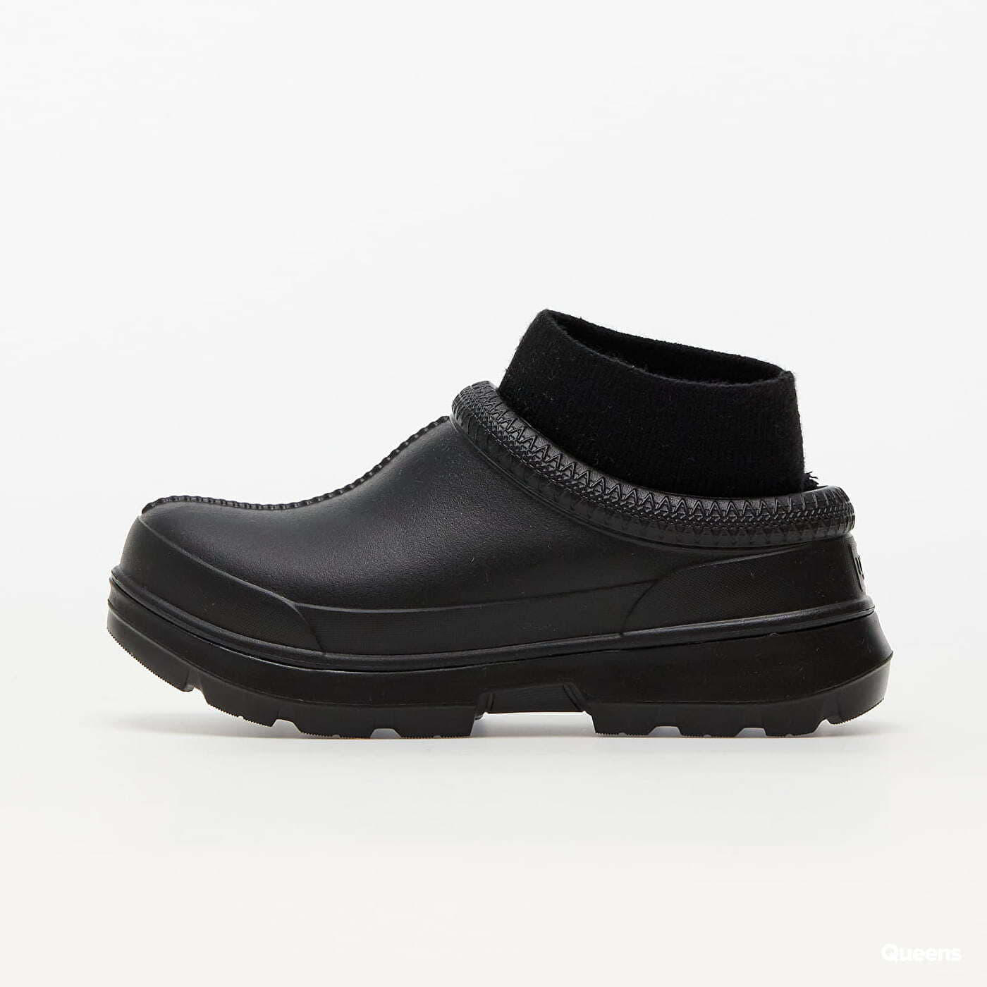 Adidași și pantofi pentru femei UGG W Tasman X Black