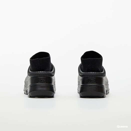 Ugg black slip on shoes on sale