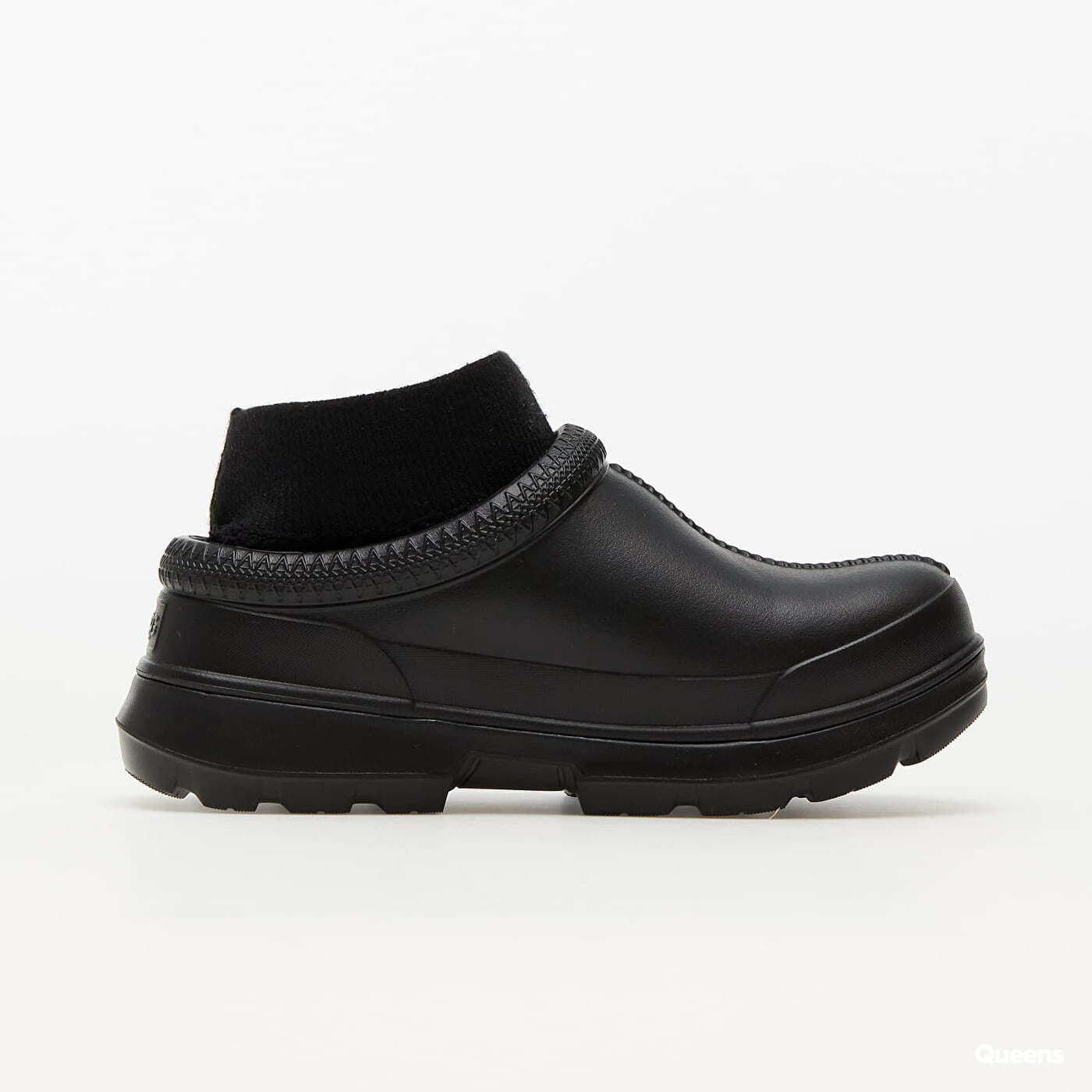 Adidași și pantofi pentru femei UGG W Tasman X Black