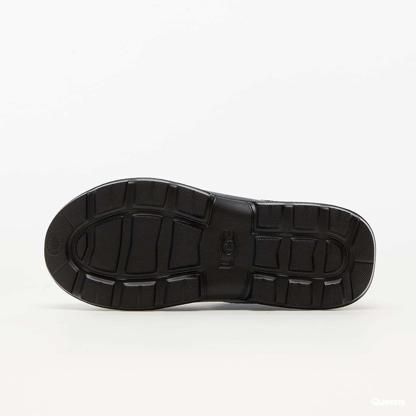 Adidași și pantofi pentru femei UGG W Tasman X Black