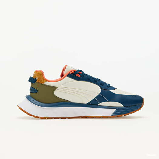 Puma Wild Rider Helly Hansen