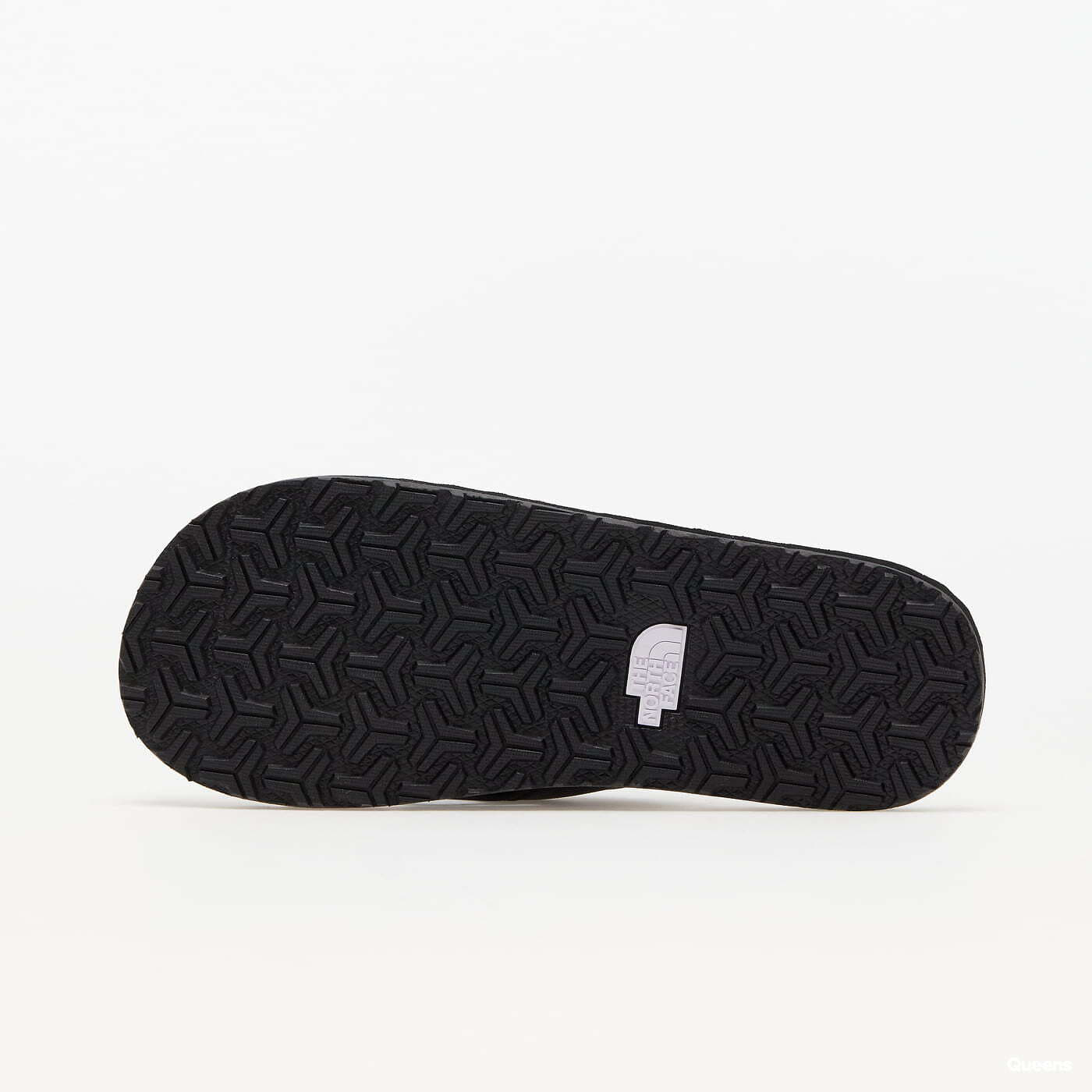 Joggesko og sko for menn The North Face Basecamp Flip Flops II Tnf Black/ Tnf White