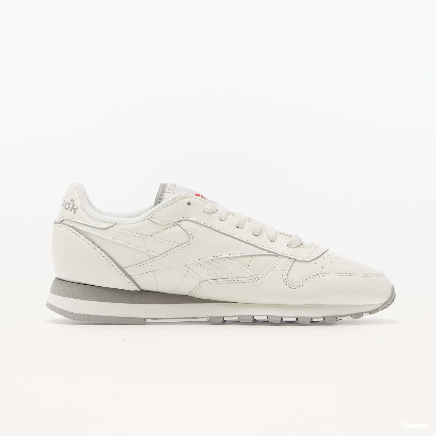 Pánské tenisky a boty Reebok Classic Leather 1983 VINT Chalk/ Chalk/ Vecred