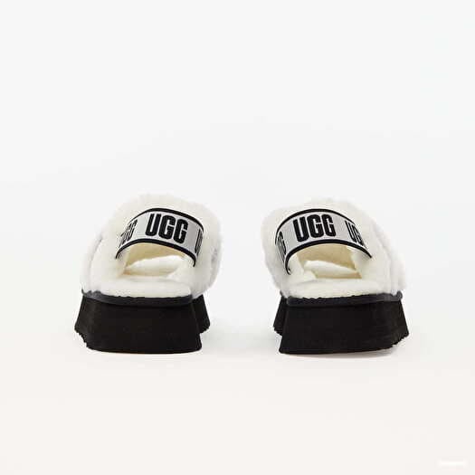 White uggs slides new arrivals