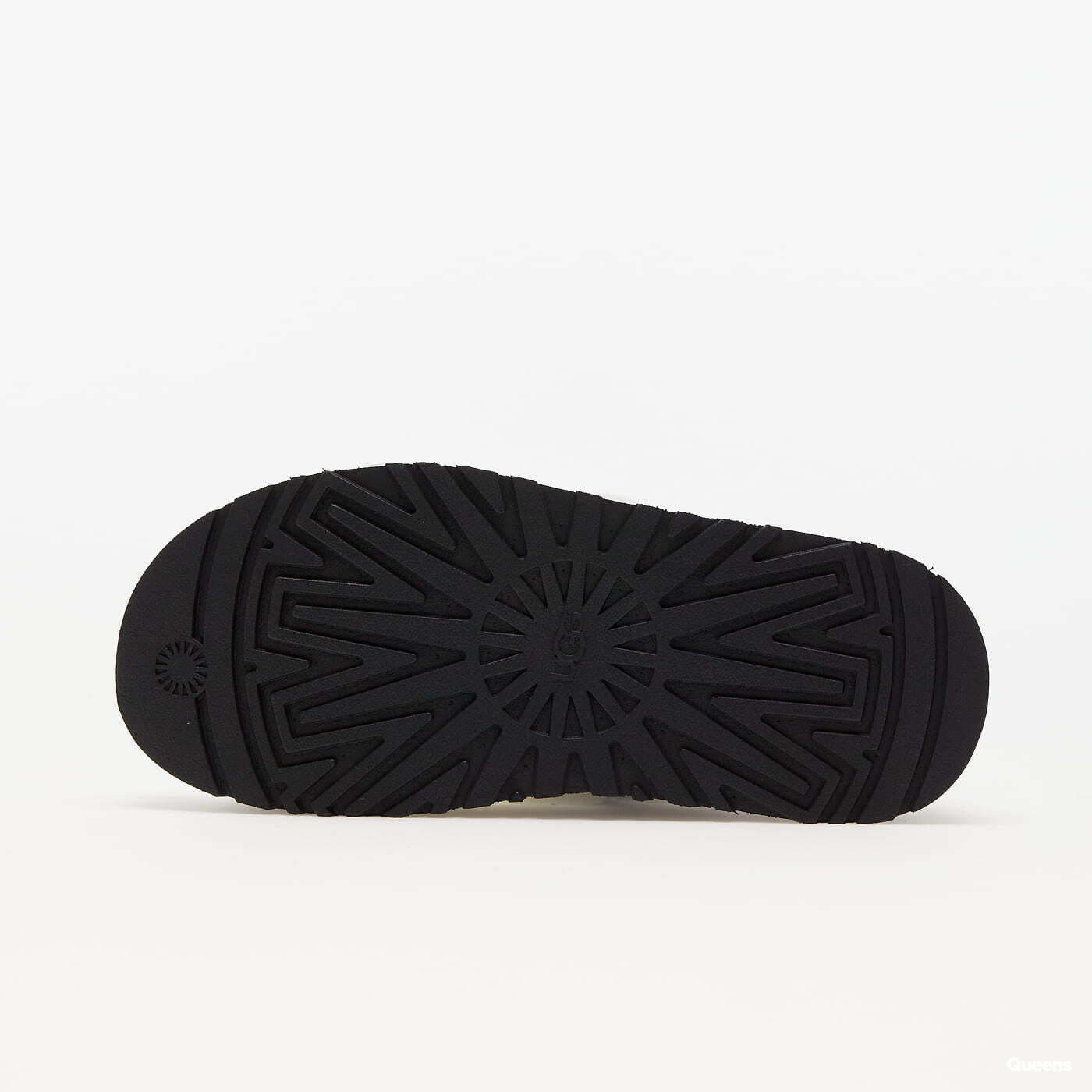 Дамски кецове и обувки UGG W Disco Cross Slide White