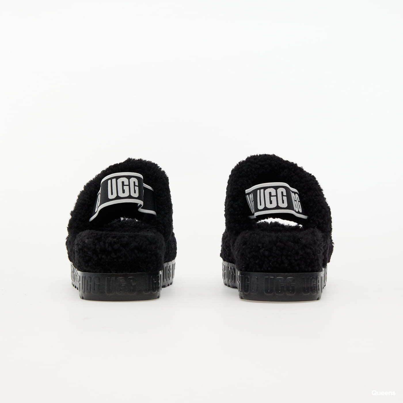 ⭐︎完売品⭐︎UGG Oh Fluffita Black 23cm Oh Fluffita Slipper | UGG