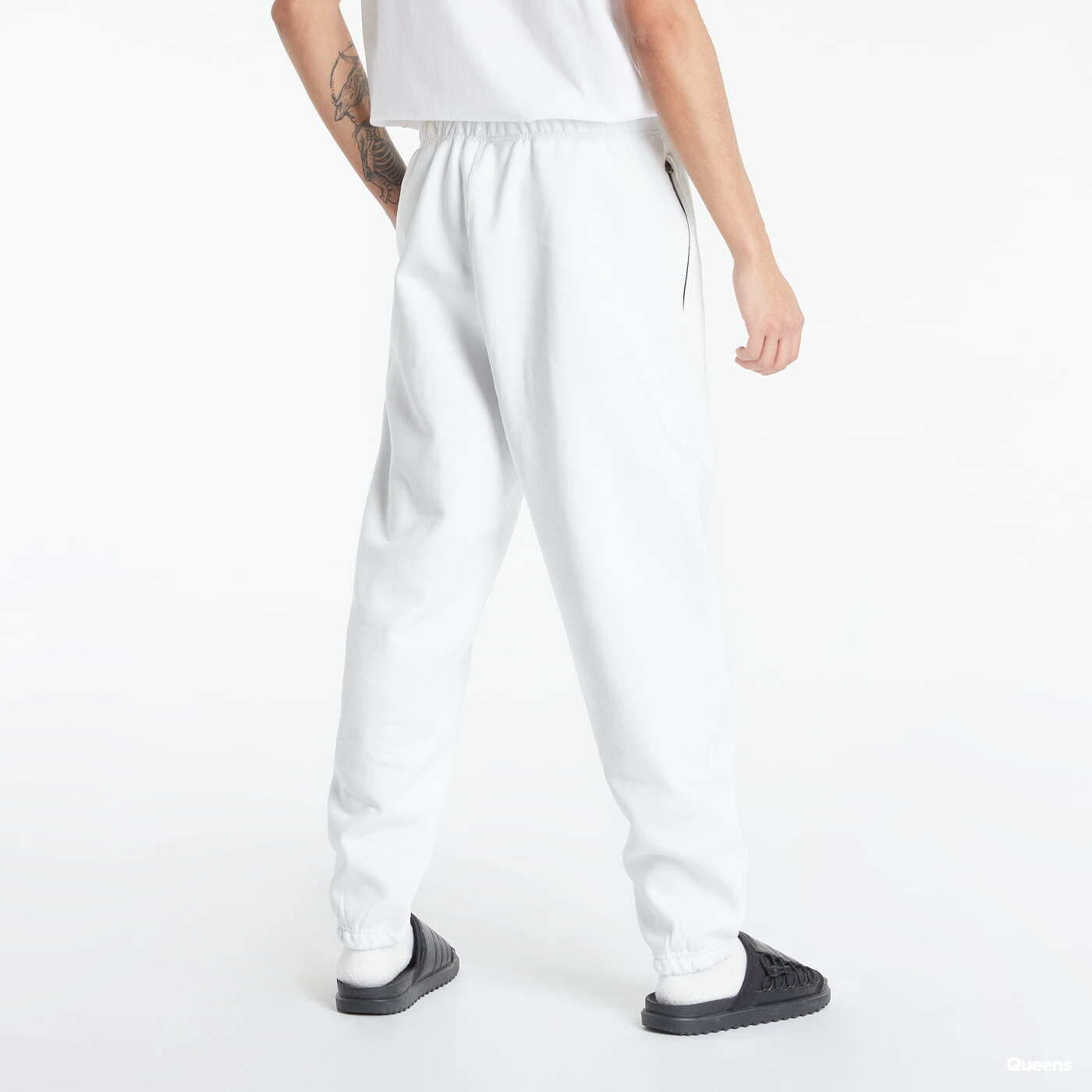 Pantalon survêtement Nike NRG Pant Fleece - Summit  White