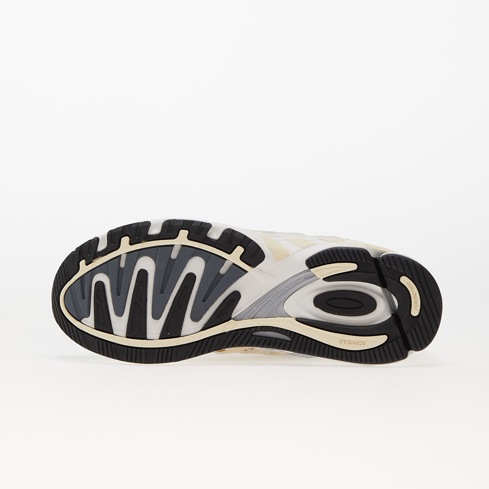 Buty męskie adidas Response Cl Crystal White/ Wonder White/ Crystal White
