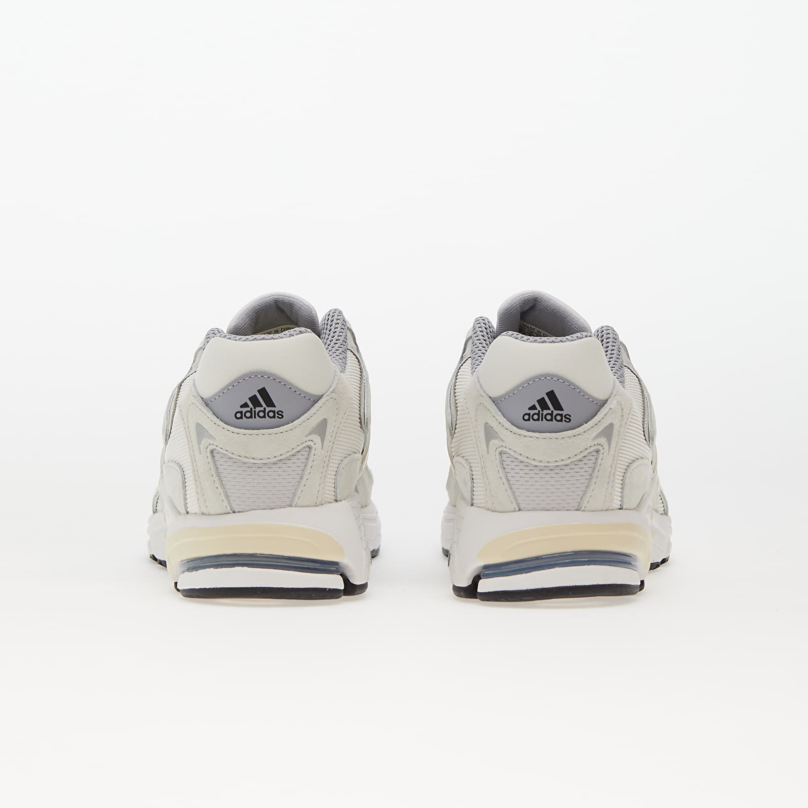 Buty męskie adidas Response Cl Crystal White/ Wonder White/ Crystal White