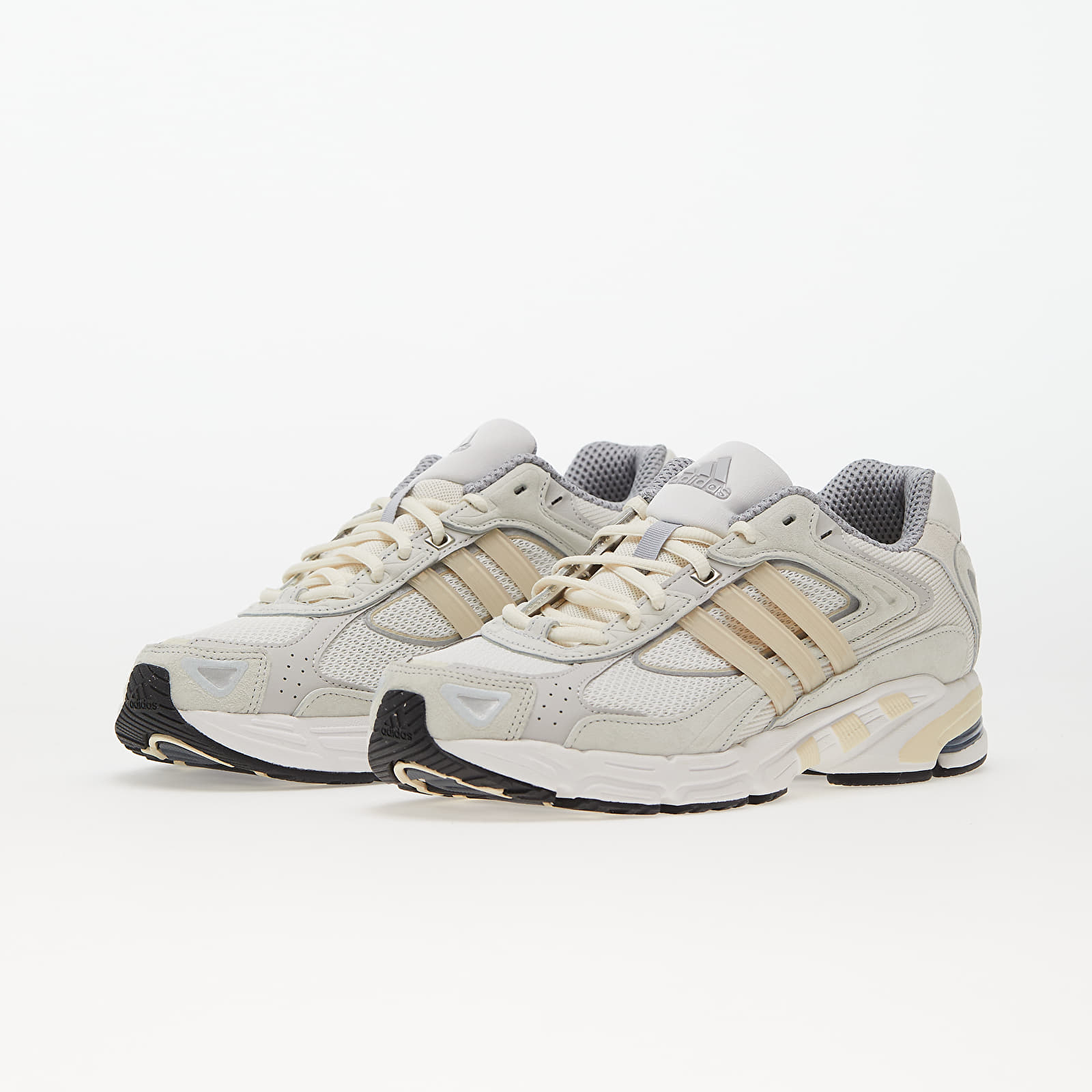 割引価格 adidas shoes and sneakers Men's Response White Crystal Cl ウエイトトレーニング