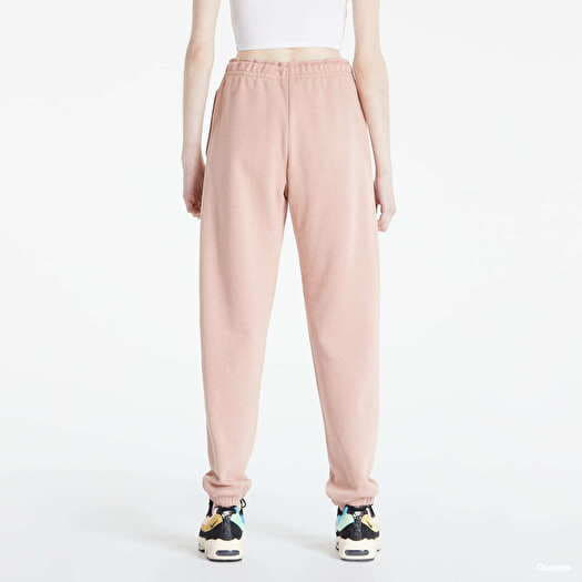 Jogger Pants Nike NSW Essentials Fleece Pant Pink