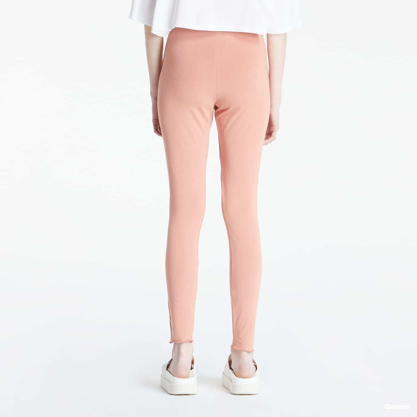 Säärised Reebok Classics High-Rise Leggings Pink