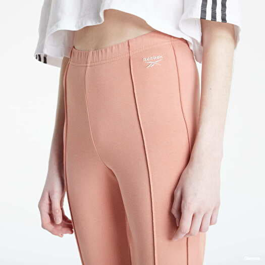 Reebok high waisted leggings top