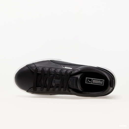 Black puma shoes womens queen sales