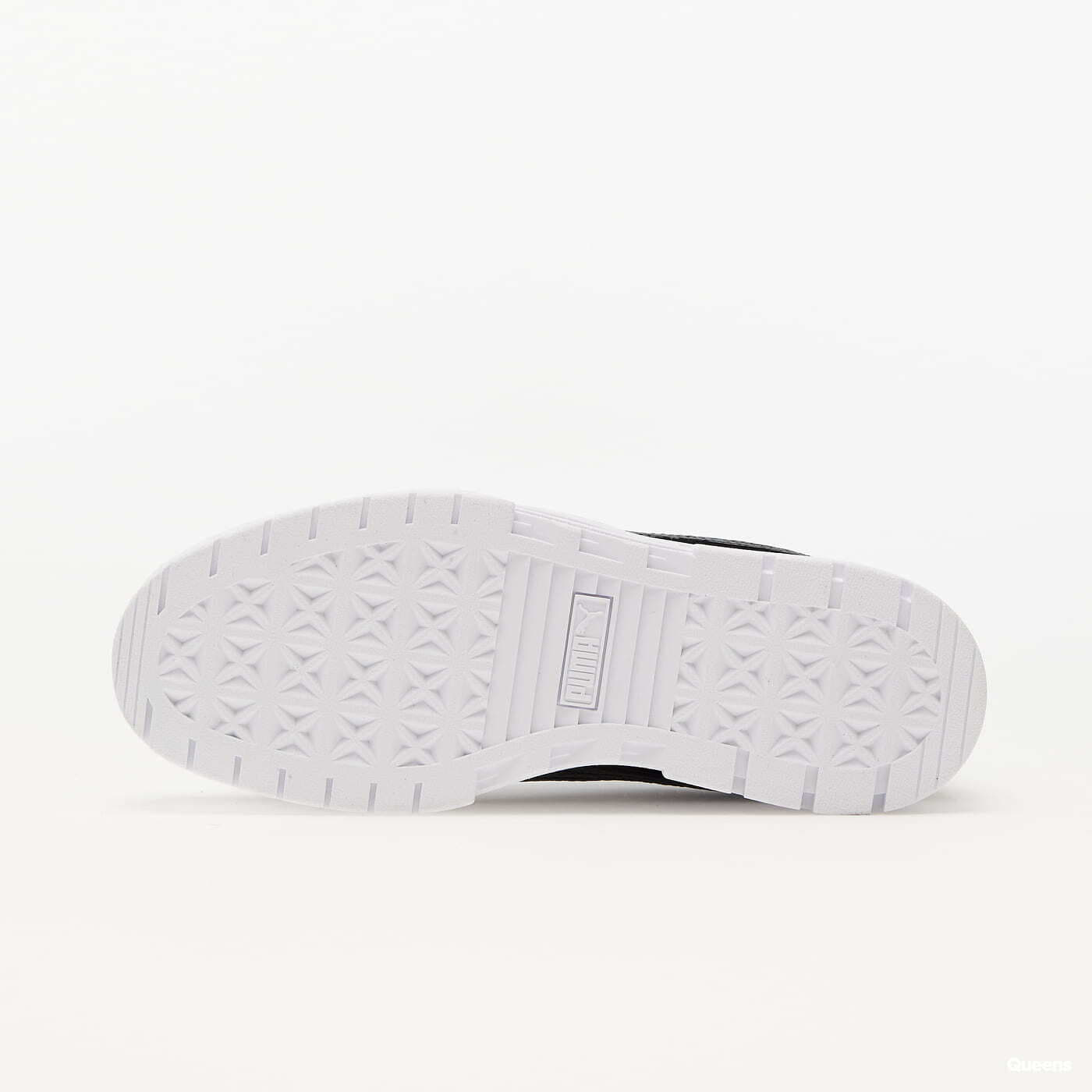 Women's sneakers and shoes Puma Mayze Classic Wns Puma Black/ Puma White