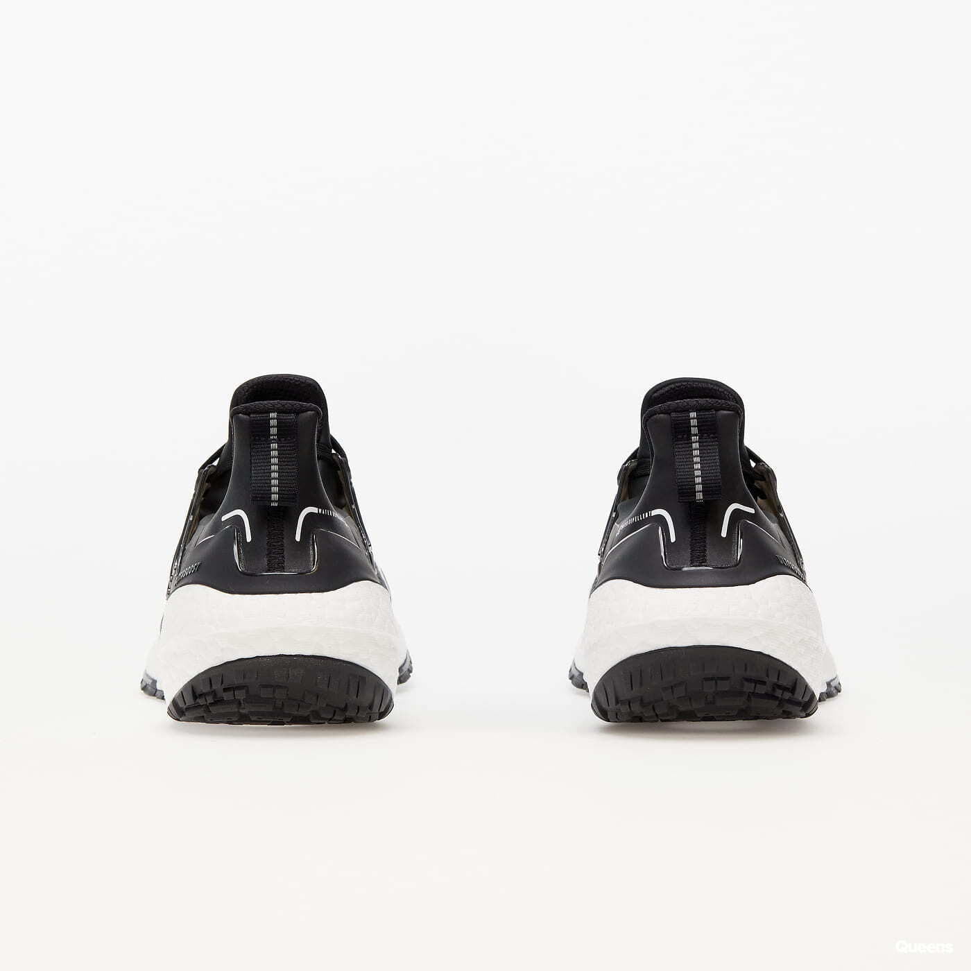 Zapatillas Hombre adidas Ultraboost 21 Cold. RDY Core Black/ Core Black/ Carbon