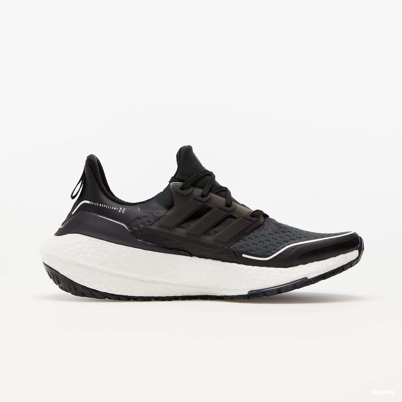 Zapatillas Hombre adidas Ultraboost 21 Cold. RDY Core Black/ Core Black/ Carbon