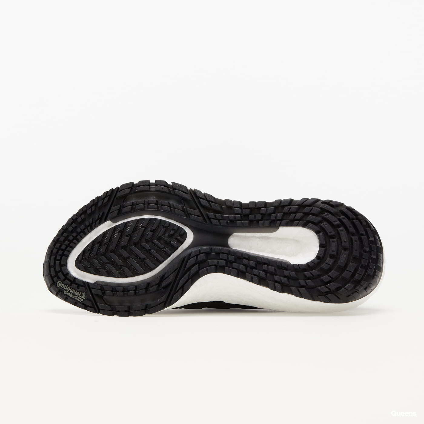 Ultra boost continental black on sale