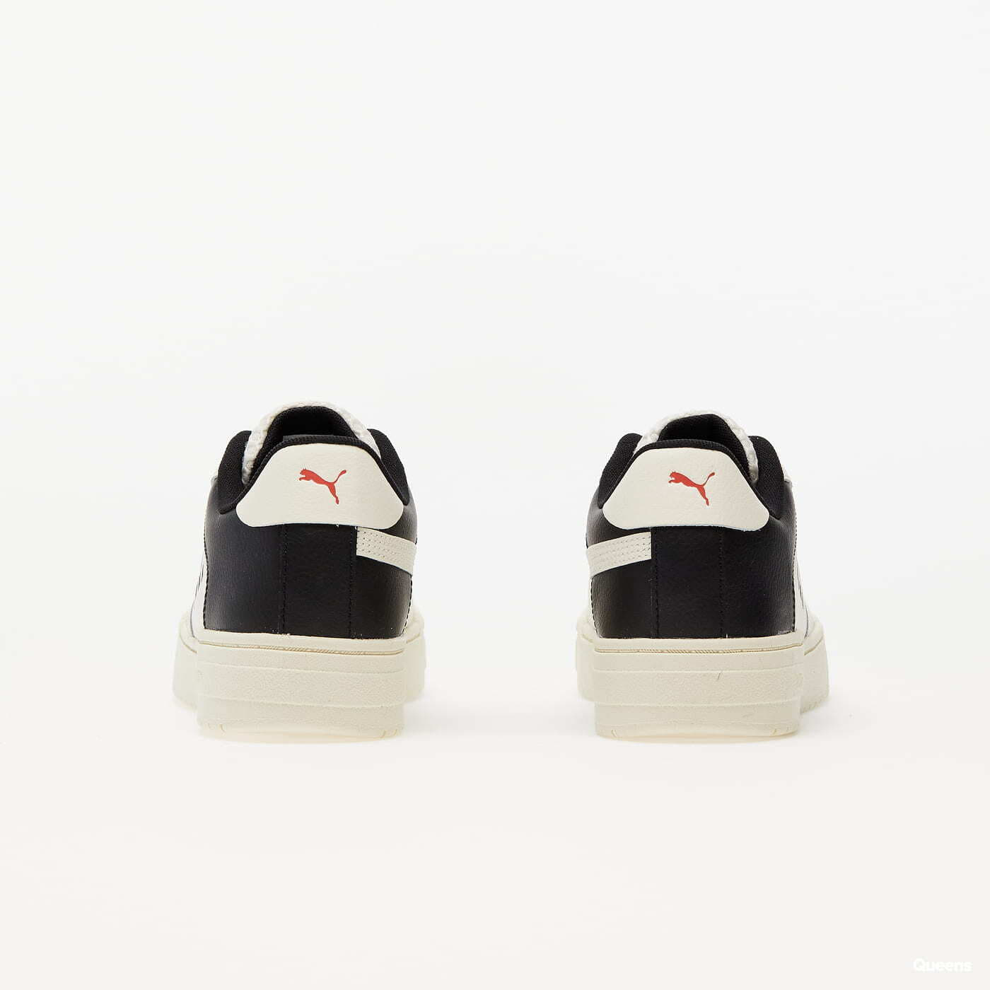 Zapatillas Hombre Puma CA Pro Re.Gen Ivory Glow-Puma Black