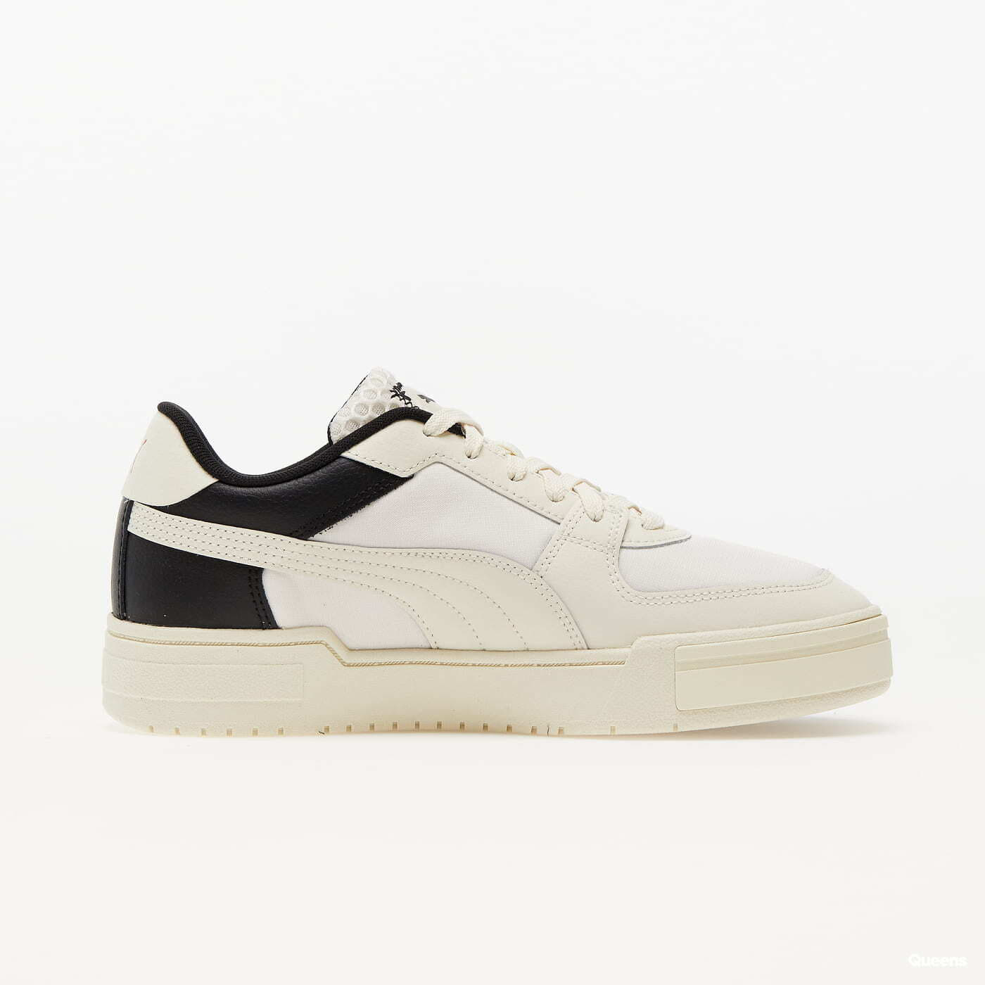 Zapatillas Hombre Puma CA Pro Re.Gen Ivory Glow-Puma Black