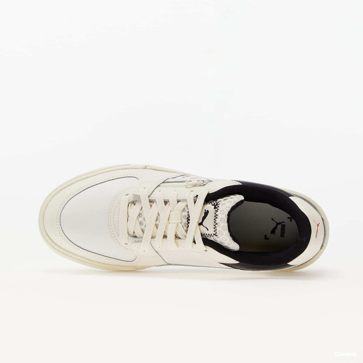 Zapatillas Hombre Puma CA Pro Re.Gen Ivory Glow-Puma Black