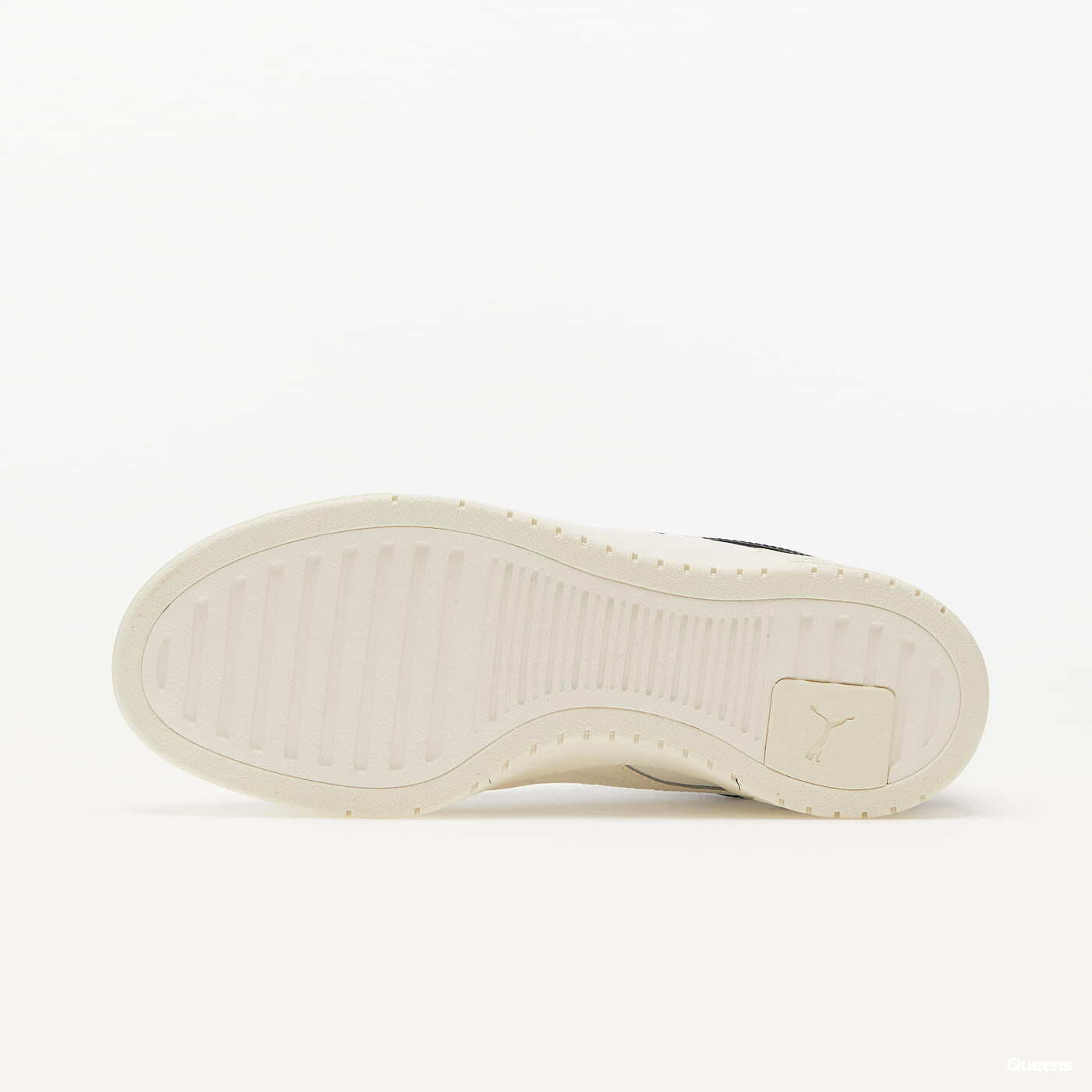Zapatillas Hombre Puma CA Pro Re.Gen Ivory Glow-Puma Black
