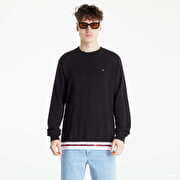 Sweatshirts Tommy Hilfiger Track Top LS HWK Black Queens