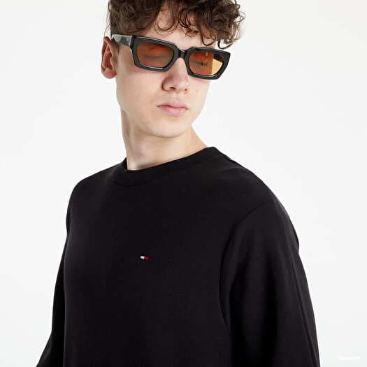 Tommy hilfiger track top hotsell ls