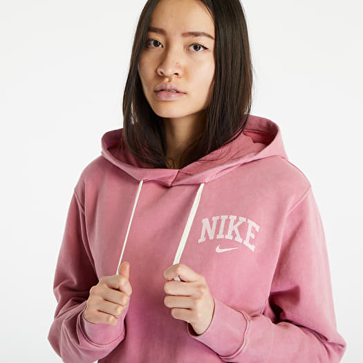 Sweatshirt Nike M NSW Arch Fleece PO Hoodie