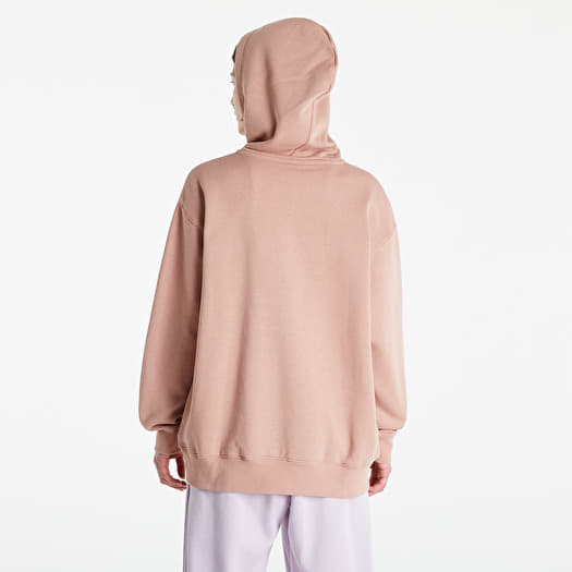 Nike outlet blush hoodie