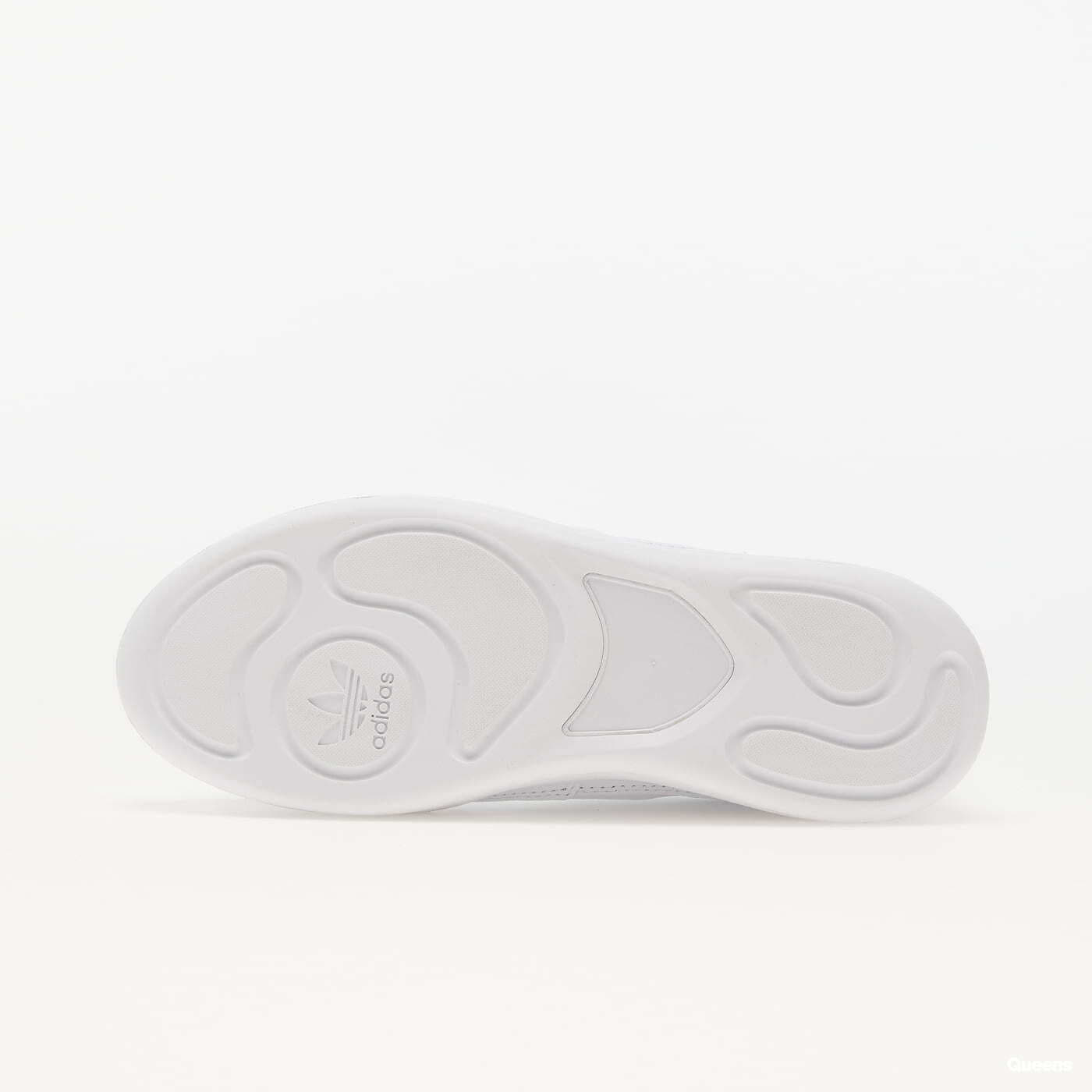 Women's sneakers and shoes adidas Originals Her Court W FtwWhite/ FtwWhite/ Core Black
