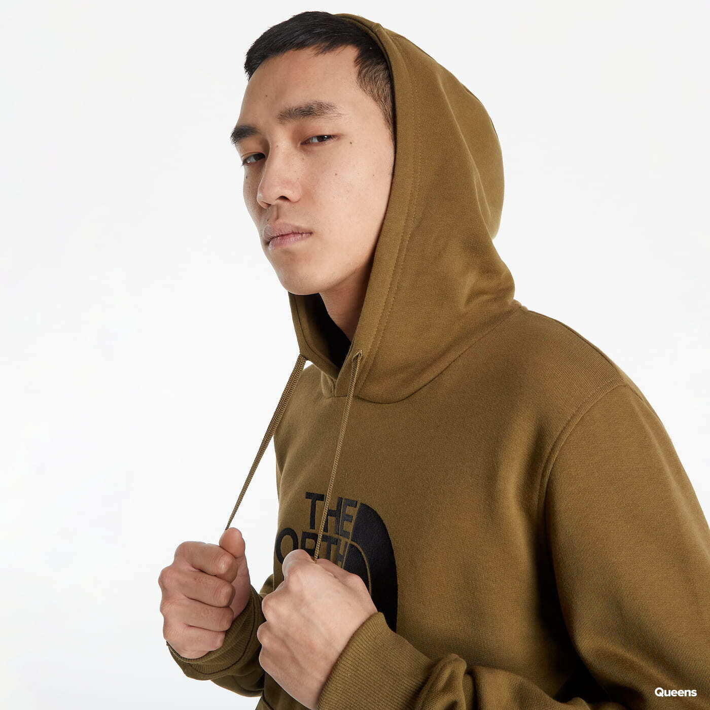 M drew peak plv hd top