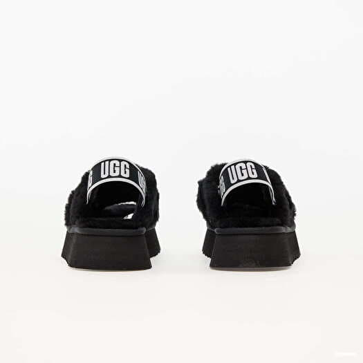 UGG W Disco Cross Slide