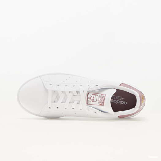Adidas stan smith raw pink best sale