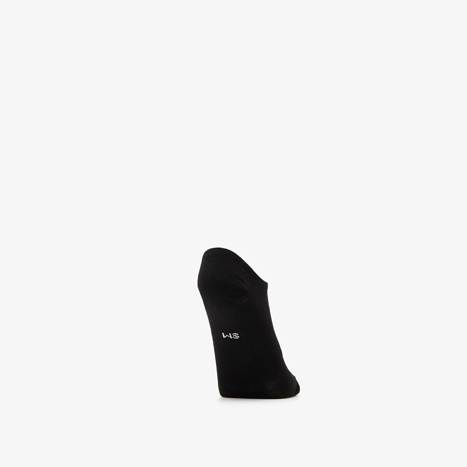 Ponožky Nike Sportswear No-Show Socks 3-Pack Black/ White