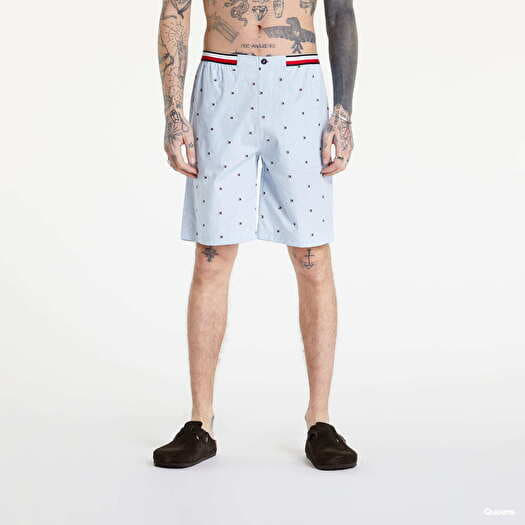 Tommy hilfiger short pyjamas shop
