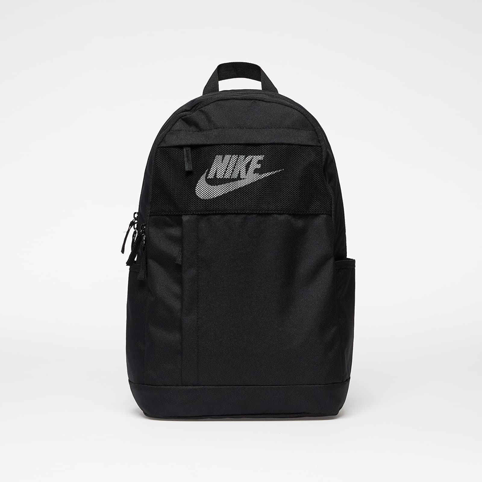 Backpacks Nike Backpack Black Black White Queens