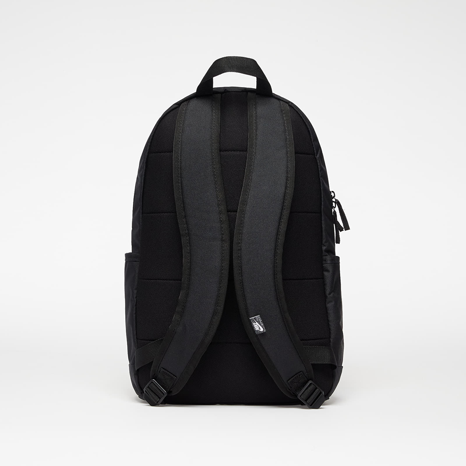 Black mesh nike backpack best sale
