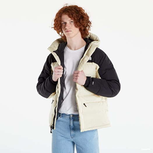 Jackets The North Face Himalayan Down Parka Beige | Queens
