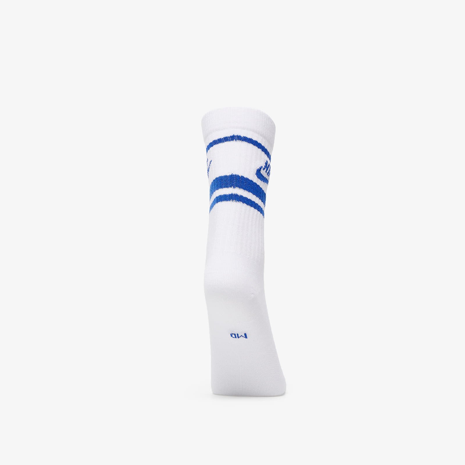 Sokid Nike NSW Everyday Essential Crew Socks 3-Pack White/ Blue