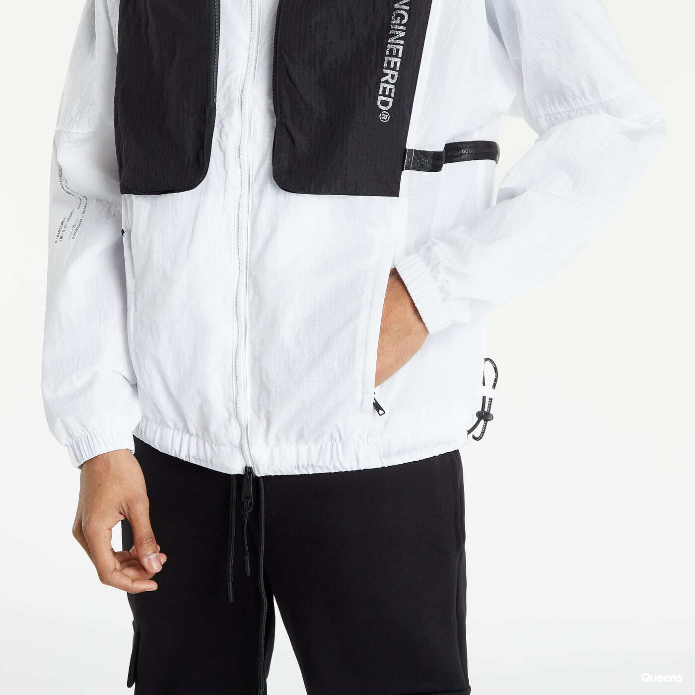 Chaqueta jordan 23 hot sale