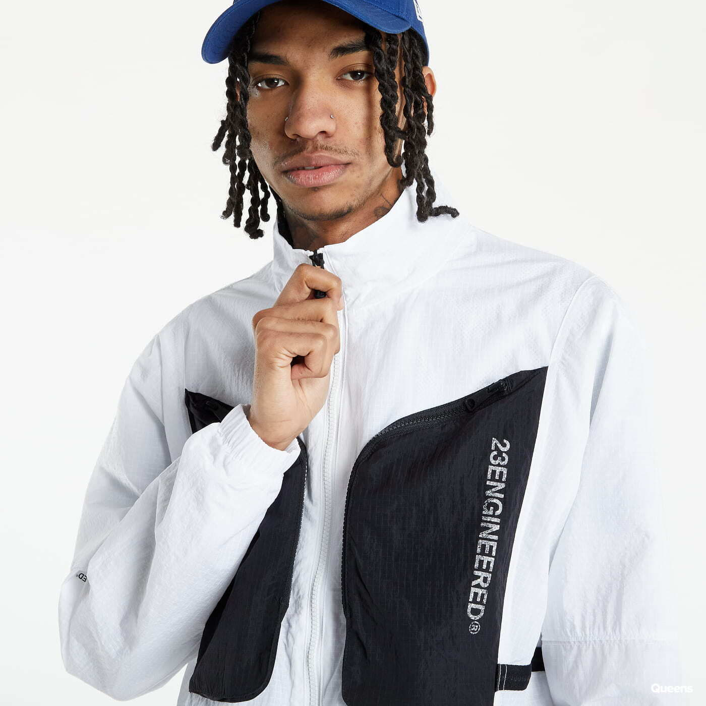 Jordan 23 jacket shop
